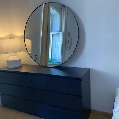 Luna Rooms