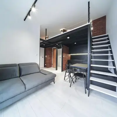 Zabłocie Luxury Apartment WAWELOFTS