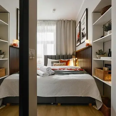 UR4N Apartment - Konarskiego