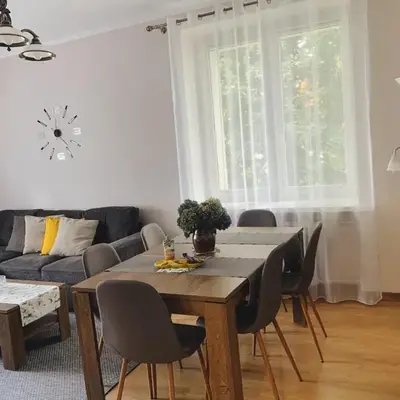 Apartament Marysia