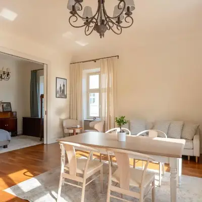 Wolnica No 11 Residence