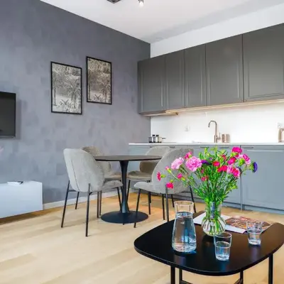 Długa 17 Residence