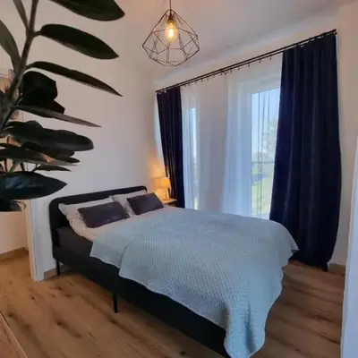 Aurum Apartment