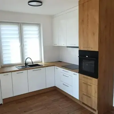 Solny apartament