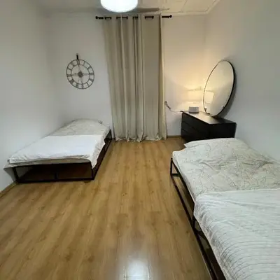 Urban rooms