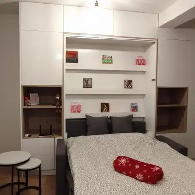Wieliczka Apartment