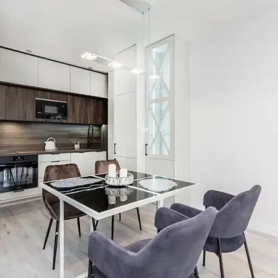 Pure Vista Apartment