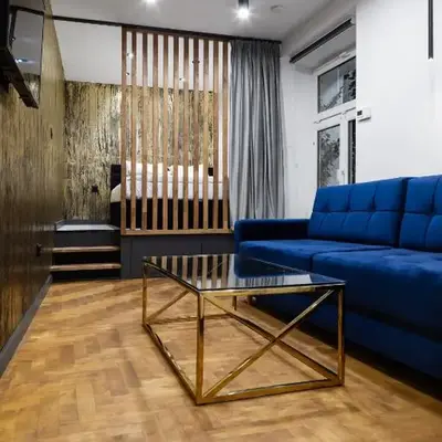 Househost Apartment Wielopole 10
