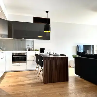 Masarska Apartment - Self Check-In 20h - Parking&Lift