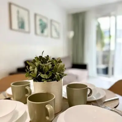 Apartment Chrzanòw