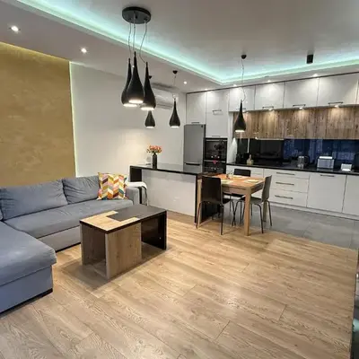 Lubicz Apartment 70m2