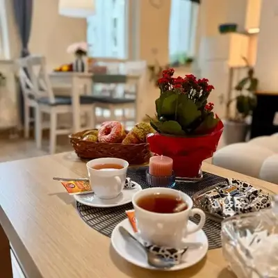 Kraków Nest