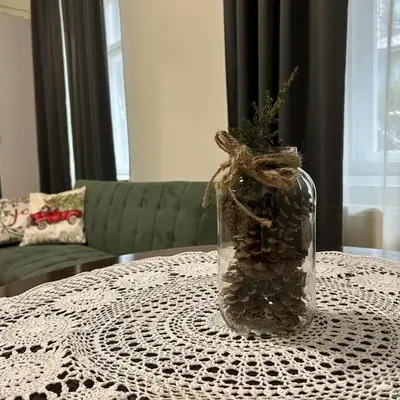 Apartament Peonia