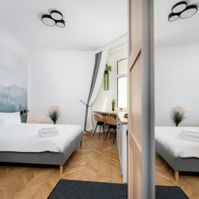 Kazimierz Comfort Apartment- Starowiślna 54