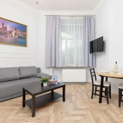 Świętego Filipa Apartments Cracow by Noclegi Renters