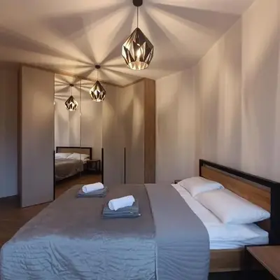Apartament pod Groniem