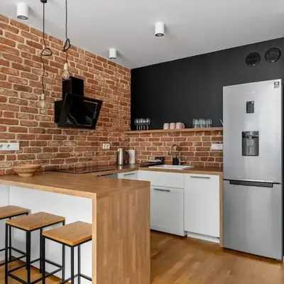 Cricoteque Residence - Luxury 1BR Riverside Suite