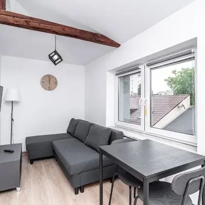 RentPlanet - Studio Olsza