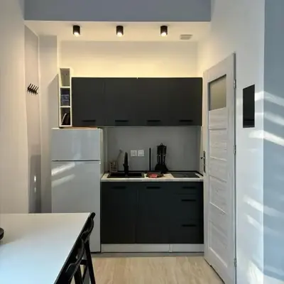 Apartament w Kocierzu