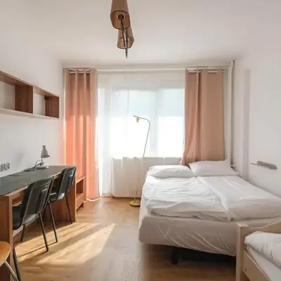 Krakow Cozy Nest Free Parking - By Hosty