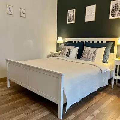 Topolova Apartament - Stare Miasto