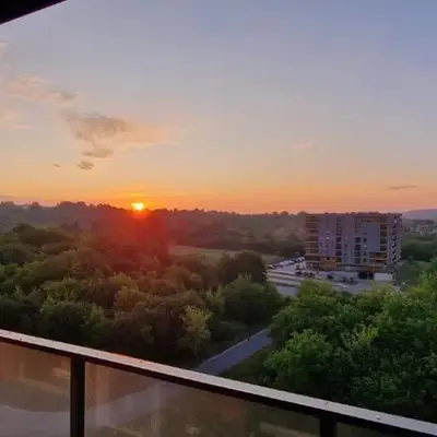 Sunrise Apartament