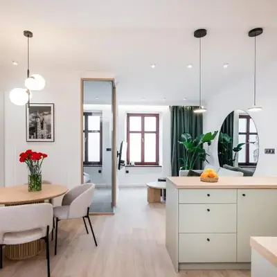 Apartment Grodzka 27