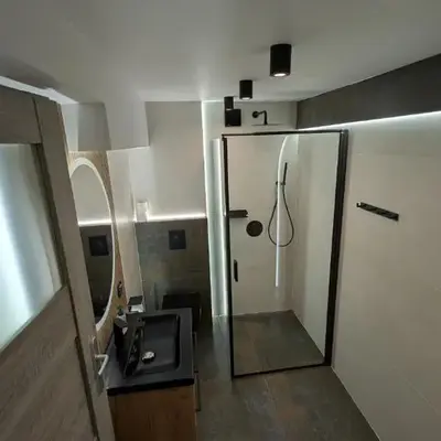 Centrum BAL Apartment