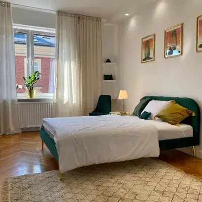 Gorka Apartament - Old Town Krakow