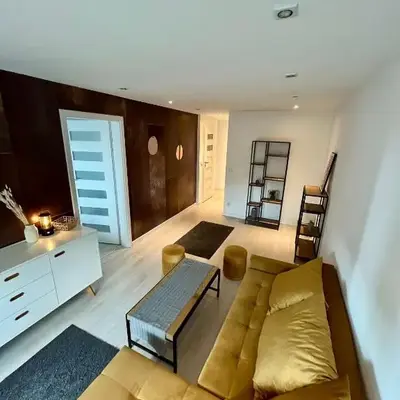 Apartment Kraków-Stare Miasto