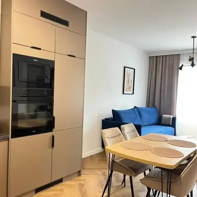 Apartament M16