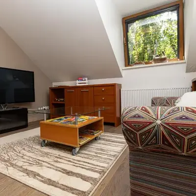 Apartament 294 W Cieniu Drzew by BookingHost