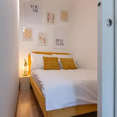 Apartament HoliStay