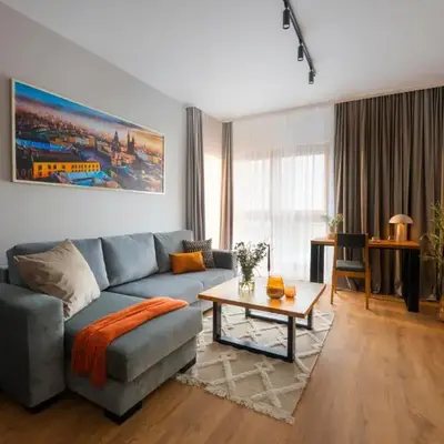 Apartamenty Lew Invest obok Rynku Głównego