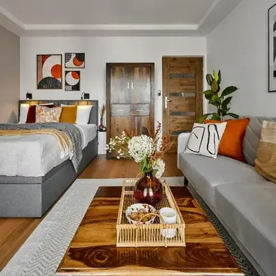 UR4N Apartment - Czarnogórska