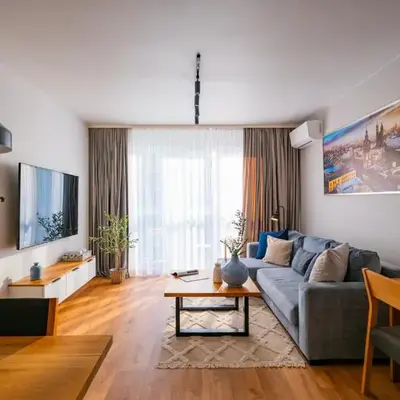 Apartamenty Lew Invest Wrocławska