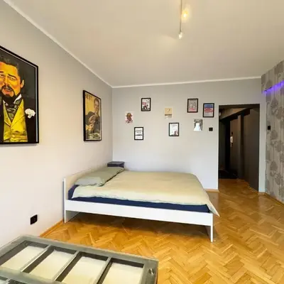 Fenna loft