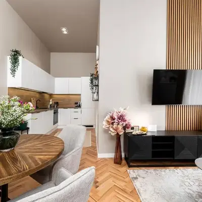 LIFESTYLE Apartments