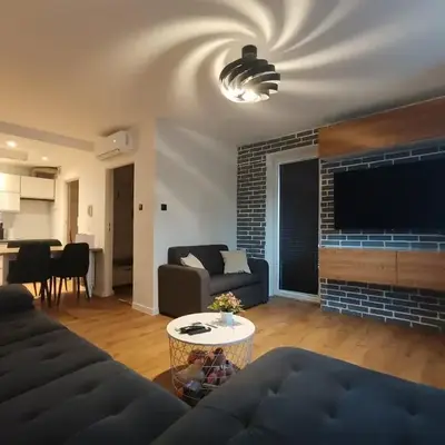 Apartament Maria