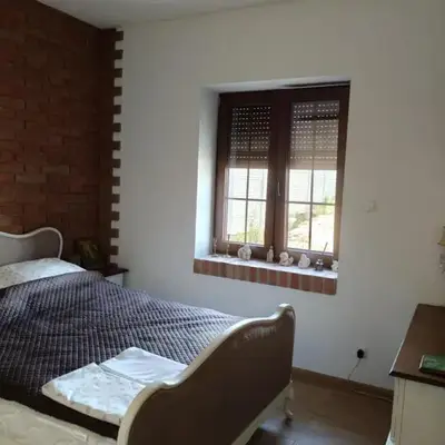Słoneczne apartamenty Zator blisko Energylandii