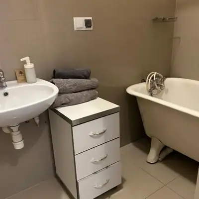 Planty Apartament