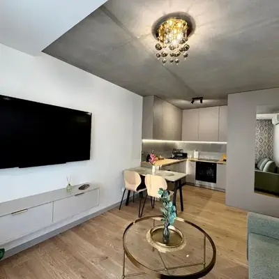 Piast Apartment - free parking