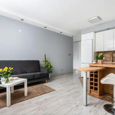 Apartament Bonarka-Podgórze