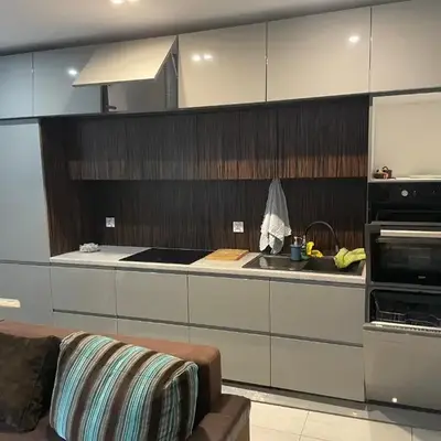 Monte Cassino Apartament
