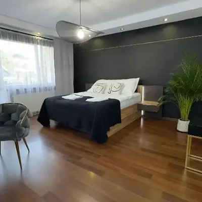 Apartamenty Oracka Przystań Solna 2