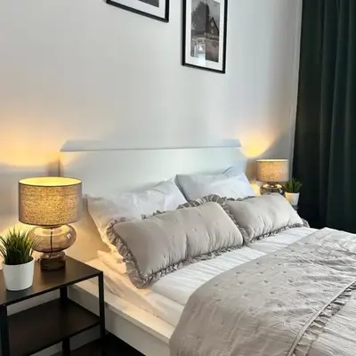 Vetaluniego Apartment High quality