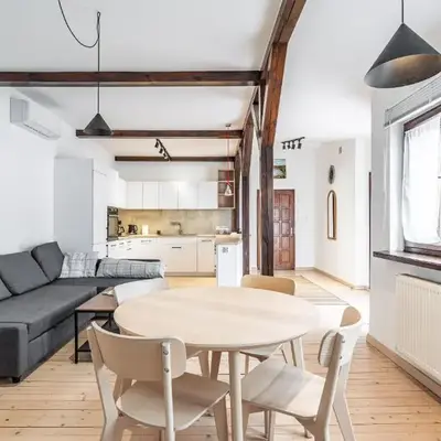 RentPlanet - Apartament przy Plantach