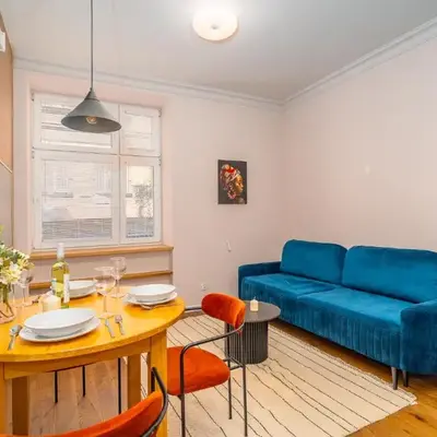Bosacka Apt - Top Location