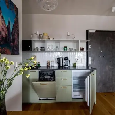 Central Luminis Comfort Kraków 2