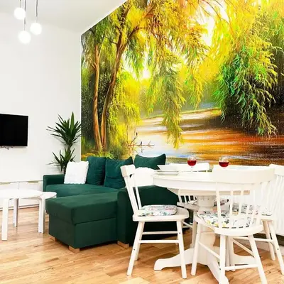 Premium & Quiet Apartment next to Main Square